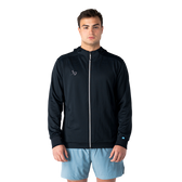 BAUER FULL-ZIP TECH HOODIE SENIOR