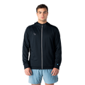 BAUER FULL-ZIP TECH HOODIE SENIOR