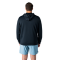 BAUER FULL-ZIP TECH HOODIE SENIOR
