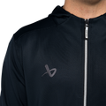 BAUER FULL-ZIP TECH HOODIE SENIOR