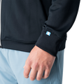 BAUER FULL-ZIP TECH HOODIE SENIOR