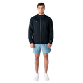 BAUER FULL-ZIP TECH HOODIE SENIOR