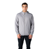 BAUER FULL-ZIP TECH HOODIE SENIOR