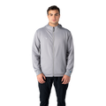 BAUER FULL-ZIP TECH HOODIE SENIOR