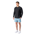 BAUER LONG-SLEEVE TECH TEE SENIOR
