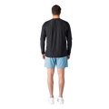 BAUER LONG-SLEEVE TECH TEE SENIOR