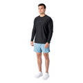 BAUER LONG-SLEEVE TECH TEE SENIOR