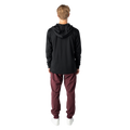 BAUER TRAIN HOODIE SENIOR
