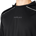 BAUER TRAIN HOODIE SENIOR
