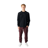 BAUER TRAIN HOODIE SENIOR