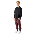 BAUER TRAIN HOODIE SENIOR