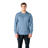 BAUER Train Hoodie