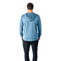 BAUER Train Hoodie