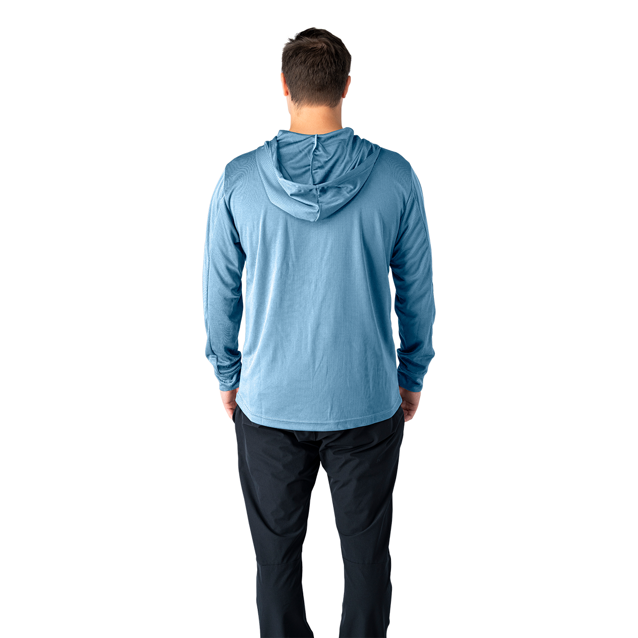 BAUER Train Hoodie