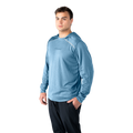 BAUER Train Hoodie