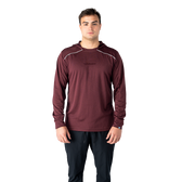 BAUER Train Hoodie
