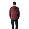 BAUER Train Hoodie
