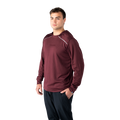 BAUER Train Hoodie