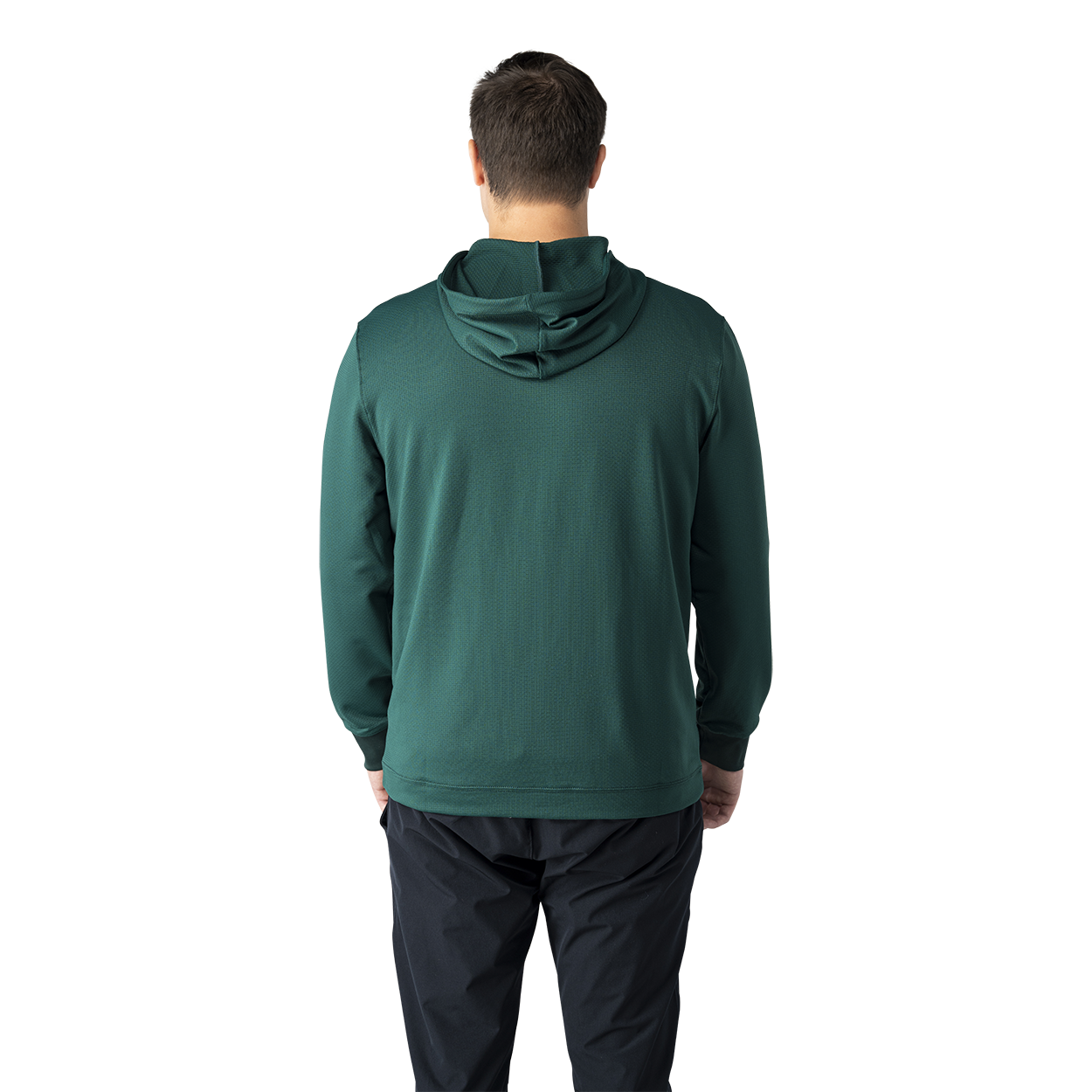 BAUER Tech Hoodie