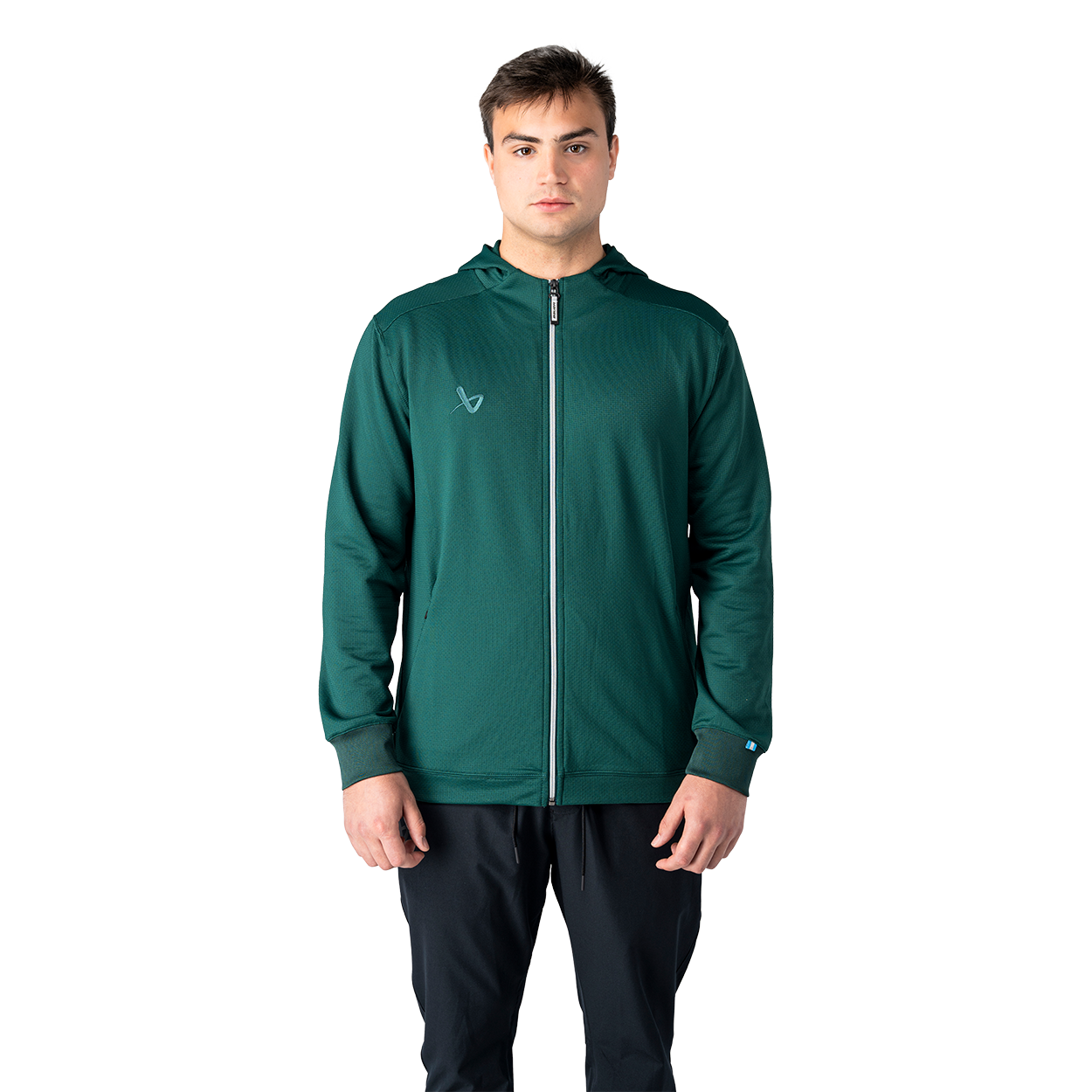 BAUER Tech Hoodie