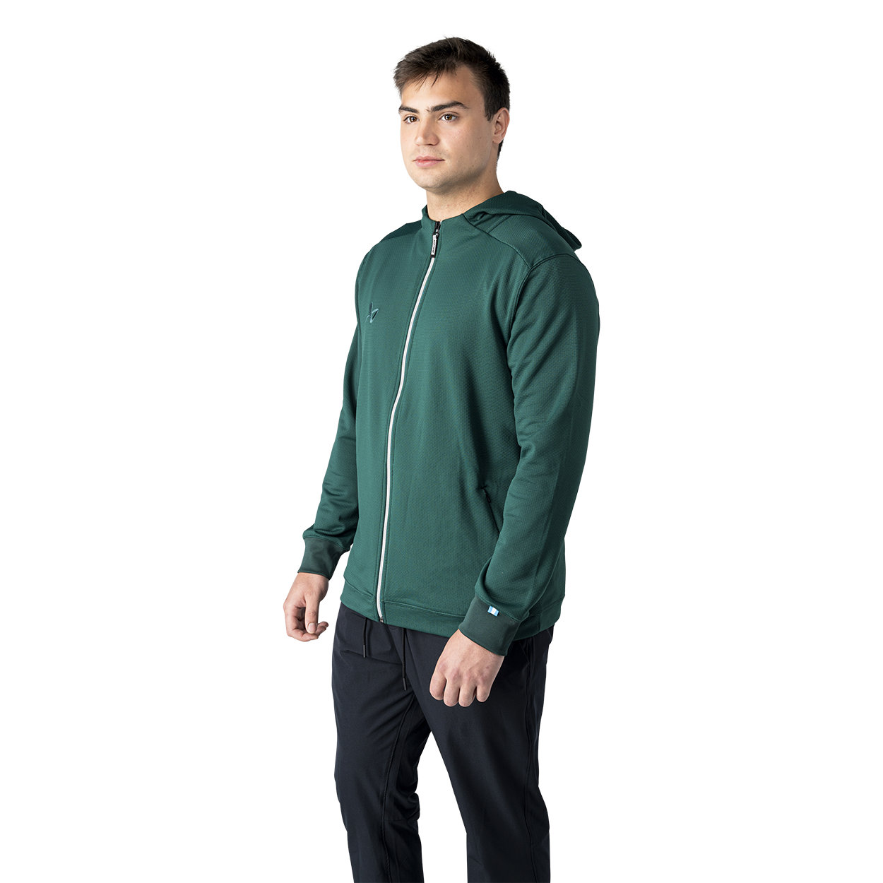 BAUER Tech Hoodie
