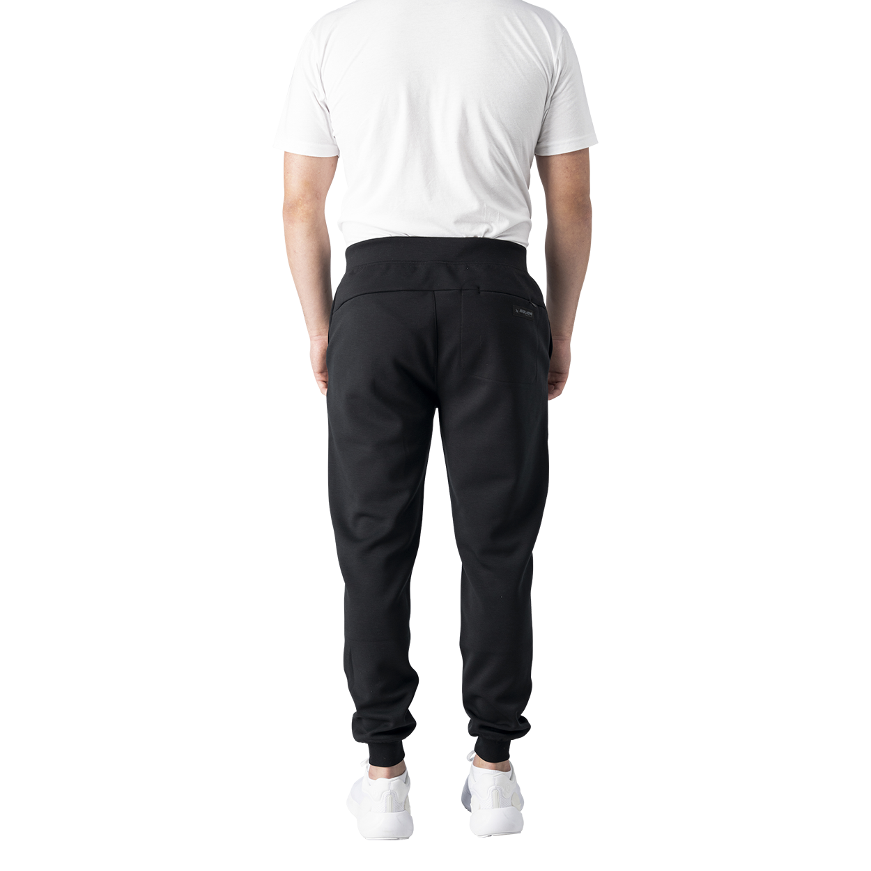 BAUER TRAVEL KNIT JOGGER SENIOR