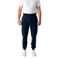 BAUER TRAVEL KNIT JOGGER SENIOR