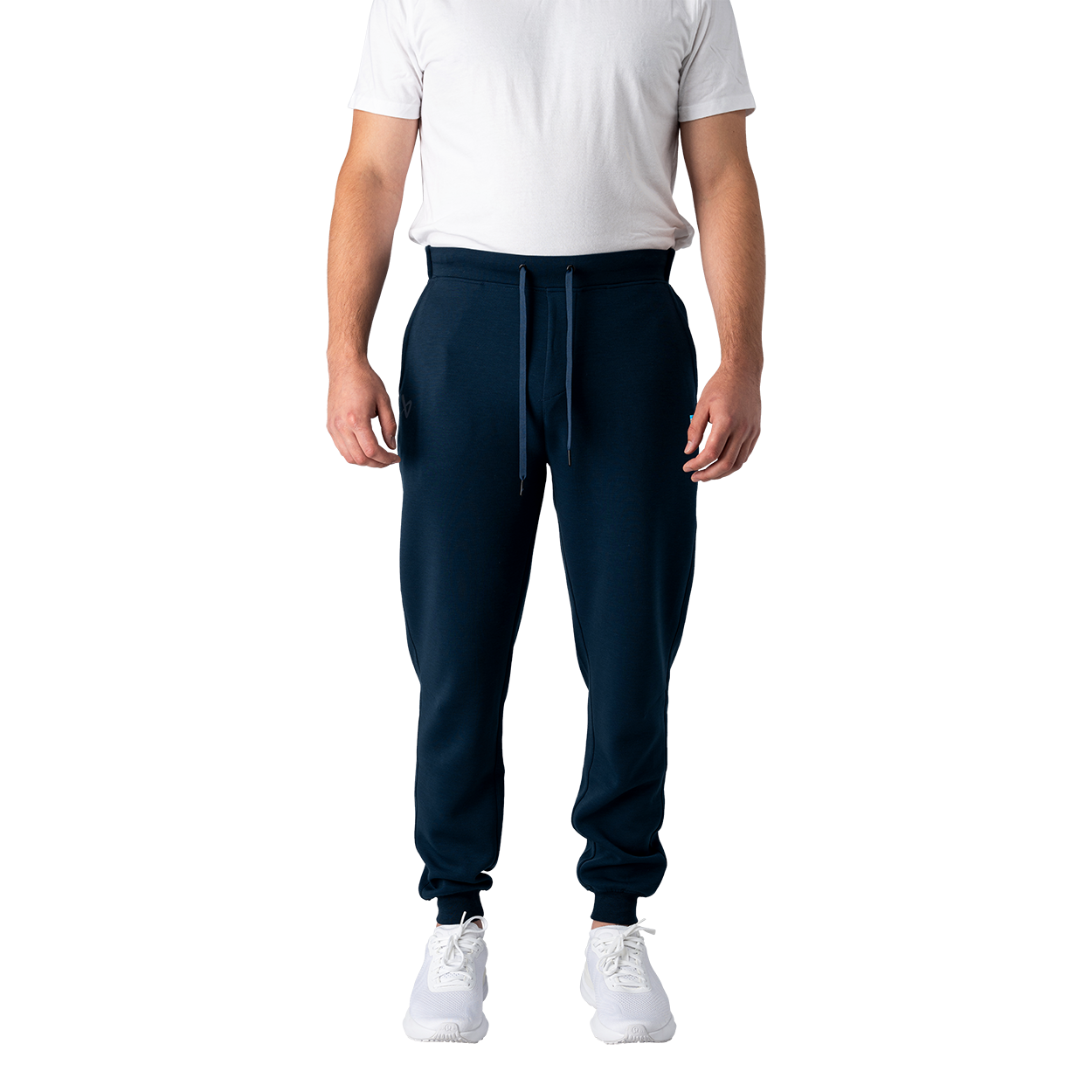 BAUER TRAVEL KNIT JOGGER SENIOR