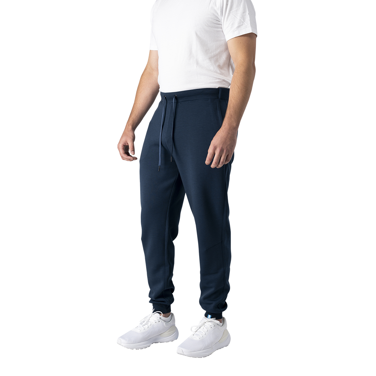 BAUER TRAVEL KNIT JOGGER SENIOR