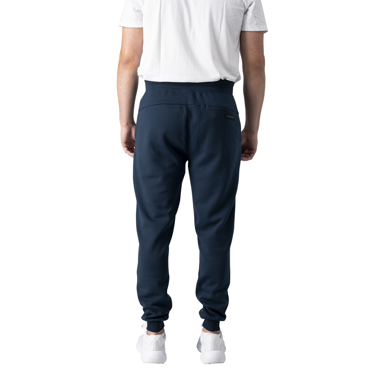 BAUER TRAVEL KNIT JOGGER SENIOR