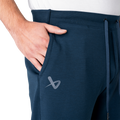 BAUER TRAVEL KNIT JOGGER SENIOR