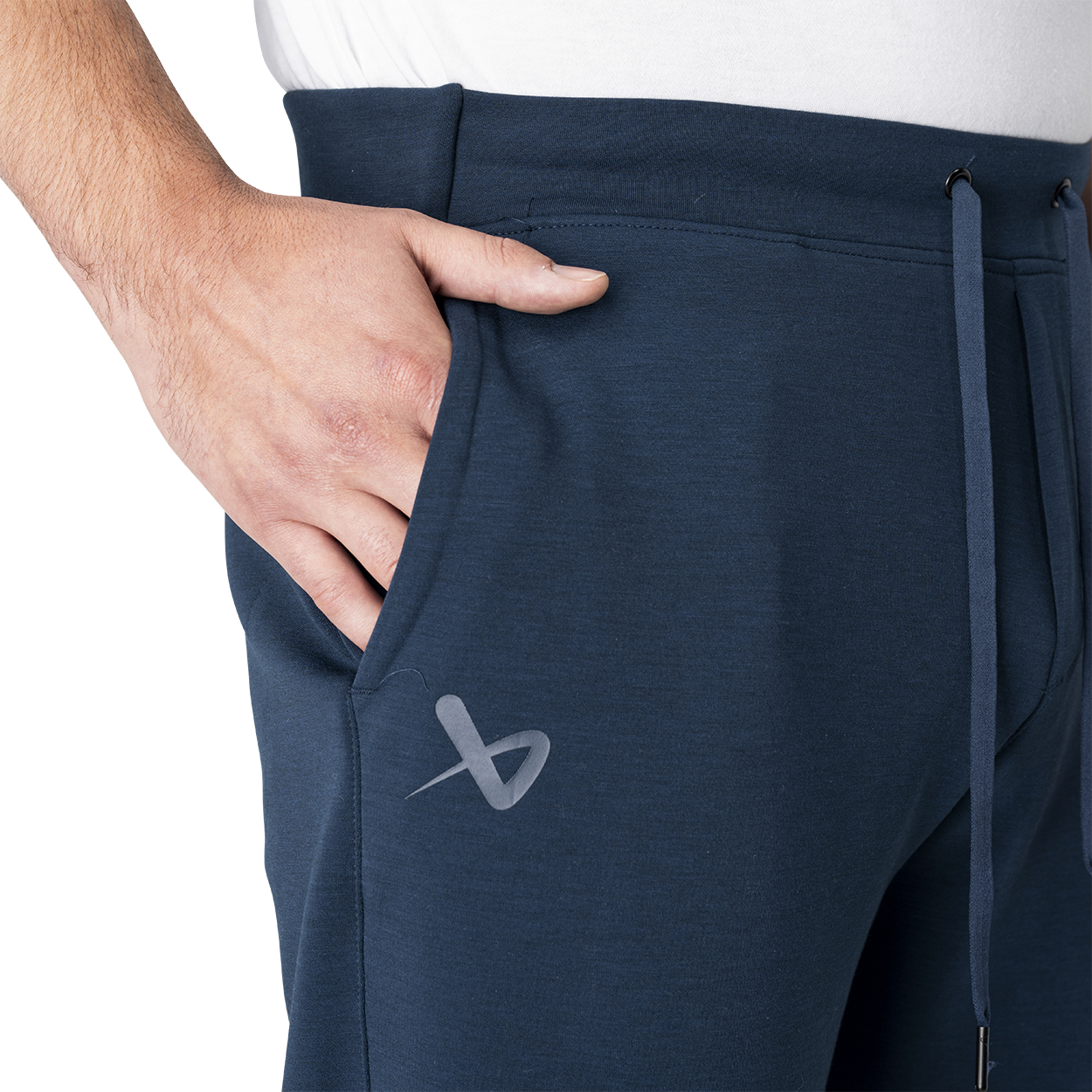 BAUER TRAVEL KNIT JOGGER SENIOR
