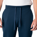 BAUER TRAVEL KNIT JOGGER SENIOR