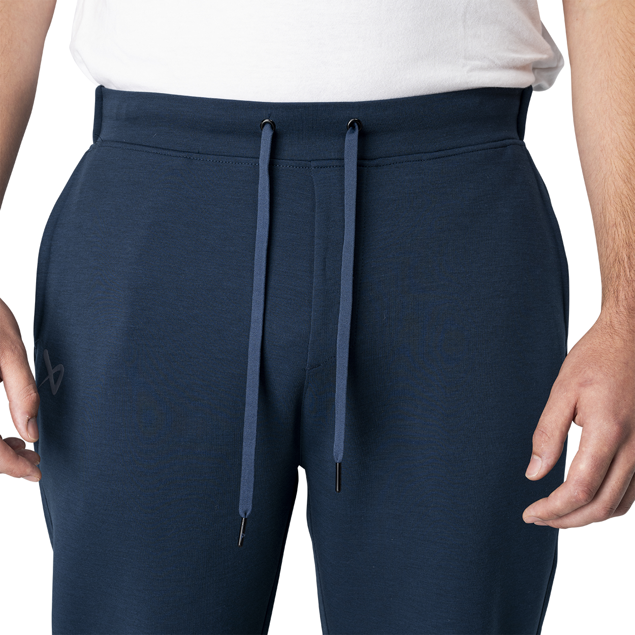 BAUER TRAVEL KNIT JOGGER SENIOR