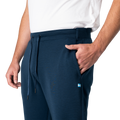 BAUER TRAVEL KNIT JOGGER SENIOR