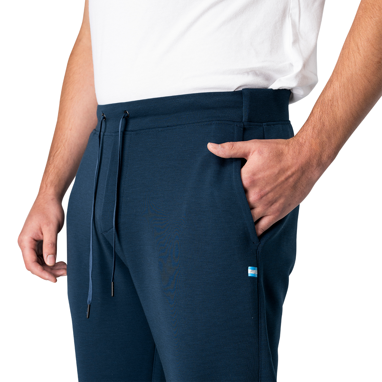 BAUER TRAVEL KNIT JOGGER SENIOR