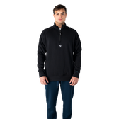 BAUER TRAVEL QUARTER ZIP SENIOR