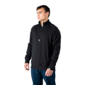 BAUER TRAVEL QUARTER ZIP SENIOR