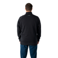 BAUER TRAVEL QUARTER ZIP SENIOR