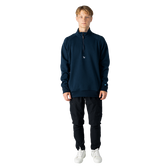 BAUER TRAVEL QUARTER ZIP SENIOR