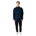 BAUER TRAVEL QUARTER ZIP SENIOR