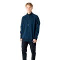 BAUER TRAVEL QUARTER ZIP SENIOR
