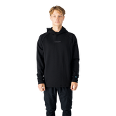 BAUER TRAVEL HOODIE SENIOR