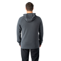 BAUER TRAVEL HOODIE SENIOR