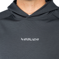 BAUER TRAVEL HOODIE SENIOR