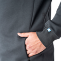 BAUER TRAVEL HOODIE SENIOR