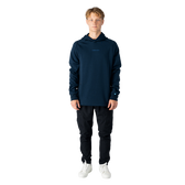 BAUER TRAVEL HOODIE SENIOR