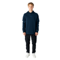 BAUER TRAVEL HOODIE SENIOR