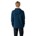 BAUER TRAVEL HOODIE SENIOR