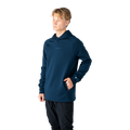 BAUER TRAVEL HOODIE SENIOR